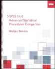 Image for SPSS 14.0 advanced statistical procedures companion