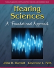 Image for Hearing Sciences