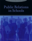 Image for Public Relations in Schools