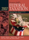 Image for Prentice Hall&#39;s Federal Taxation : Corporations, Partnerships, Estates, and Trusts