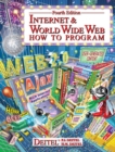 Image for Internet and World Wide Web