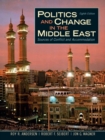 Image for Politics and change in the Middle East  : sources of conflict and accommodation