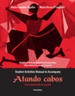 Image for Student Activities Manual for Atando Cabos : Curso Intermedio De Espanol