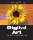 Image for Digital art  : its art and science