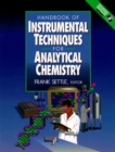 Image for Handbook of Instrumental Techniques for Analytical Chemistry