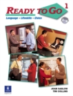 Image for Ready to Go, Level 1 with Student CD