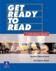 Image for Get Ready to Read