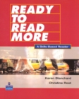 Image for Ready to Read More