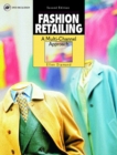 Image for Fashion Retailing : A Multi-Channel Approach