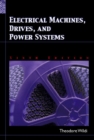 Image for Electrical Machines, Drives and Power Systems