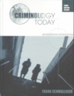 Image for Criminology Today