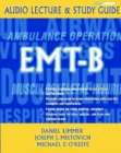 Image for EMT-B : Audio Lecture and Study Guide