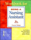 Image for Workbook for Wolgin : Being a Nursing Assistant