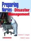 Image for Preparing nurses for disaster management