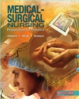 Image for Medical-surgical nursing  : preparation for practice