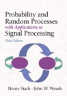 Image for Probability and Random Processes with Applications to Signal Processing