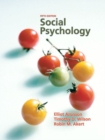 Image for Social Psychology : United States Edition