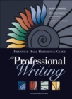 Image for Prentice Hall Reference Guide for Professional Writing