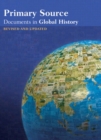 Image for Primary Source : Documents in Global History DVD