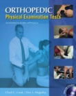 Image for Orthopedic Physical Examination Tests : An Evidence-based Approach