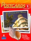 Image for Postcards : Level 1