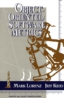 Image for Object-Oriented Software Metrics