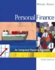 Image for Personal Finance Integrated Planning Approach and Interactive Study Guide