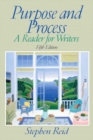 Image for Purpose and Process:a Reader for Writers : A Reader for Writers