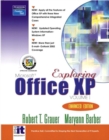 Image for Exploring Office XP Volume 1 - Enhanced Edition
