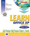 Image for Learn Office XP Volume 1 - Enhanced Edition
