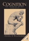 Image for Cognition : The Thinking Animal: United States Edition