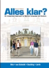Image for Alles Klar? : An Integrated Approach to German Language and Culture