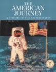 Image for The American Journey : Volume II