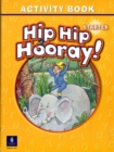Image for Hip Hip Hooray Starter Activity Book