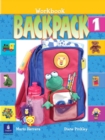 Image for Backpack, Level 1 Workbook