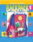 Image for BackPack : Teacher&#39;s Edition