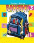 Image for Backpack 3: Teacher&#39;s edition : Teacher&#39;s Edition