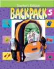 Image for BackPack : Level 5 : Teacher&#39;s Edition