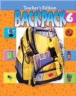 Image for BackPack : No. 6
