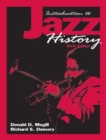 Image for Introduction to Jazz History