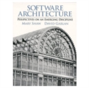 Image for Software architectures