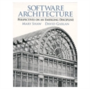 Image for Software Architecture