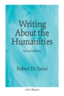 Image for Writing About the Humanities