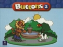 Image for Buttons, Level 3: Pullout Packet and Student Book
