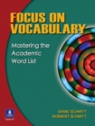 Image for Focus on Vocabulary