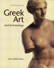 Image for Greek Art &amp; Archaeology (Trade Version)