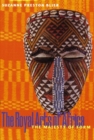 Image for The Royal Arts of Africa : The Majesty of Form