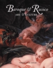 Image for Baroque and Rococo
