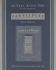 Image for Paralleles : Communication Et Culture, In-text Audio on Cd