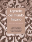 Image for Leyendas del Mundo Hispano